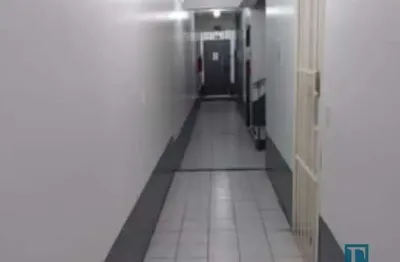 Apartamento com 1 quarto à venda no Centro, Pelotas 