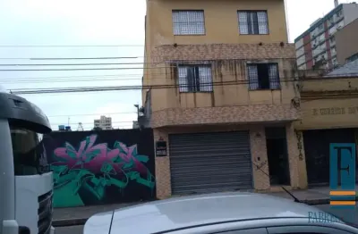 Kitnet / Stúdio para alugar no Centro, Pelotas 
