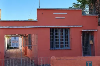 Casa com 2 quartos para alugar no Fragata, Pelotas 