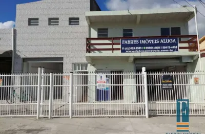 Apartamento com 1 quarto para alugar no São Gonçalo, Pelotas 