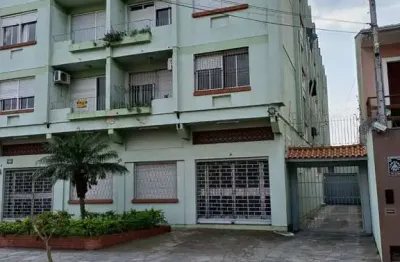 Apartamento com 2 quartos para alugar na Rua Dom Pedro II, Centro, Pelotas