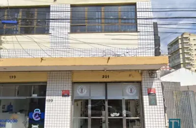 Sala comercial para alugar na Rua Doutor Cassiano, Centro, Pelotas