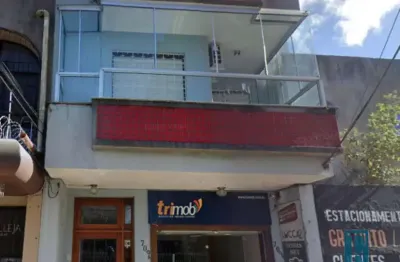 Apartamento com 1 quarto para alugar na Rua Félix Xavier da Cunha, Centro, Pelotas