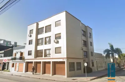Apartamento com 1 quarto para alugar na Rua Álvaro Chaves, Centro, Pelotas
