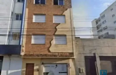 Apartamento com 1 quarto para alugar na Rua Dom Pedro II, Centro, Pelotas