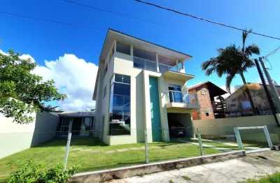Casa com 3 quartos à venda na Praça de Embarque, Ilha do Mel, Pontal do Paraná