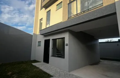 Casa com 3 quartos à venda na Rua Domingos Greca, 84, Boa Vista, Curitiba