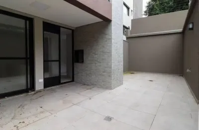 Apartamento com 2 quartos à venda na Rua Reinaldino Schaffenberg de Quadros, 1590, Alto da Rua XV, Curitiba