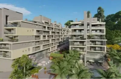 Loft à venda na R. Rosa Neuman,, 315, Mossunguê, Curitiba