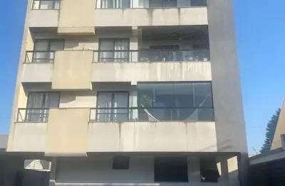 Apartamento com 2 quartos à venda na Rua Elvira Schaffer Rocha, 593, Afonso Pena, São José dos Pinhais