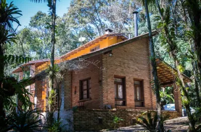 Chácara / sítio com 3 quartos à venda na Rio Sagrado, Rio Sagrado, Morretes
