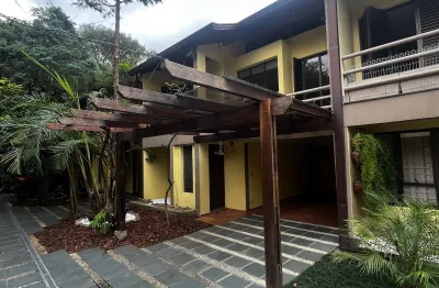 Casa em condomínio fechado com 3 quartos à venda na Rua Odilon Lustosa Ribas, 35, Vista Alegre, Curitiba