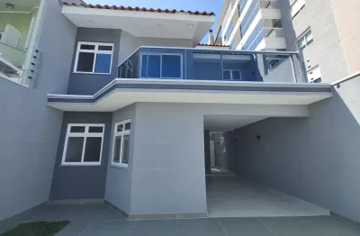 Casa com 3 quartos à venda na Rua São Luiz, 1018, Cabral, Curitiba