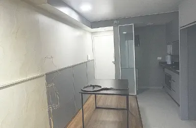 Apartamento com 2 quartos à venda na Rua Paranaguá, 112, Cachoeira, Almirante Tamandaré