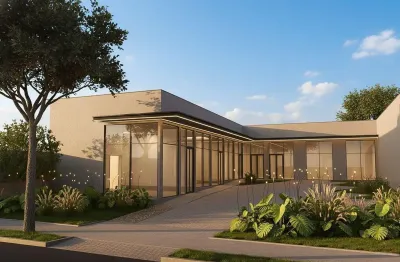 Sala comercial com 1 sala para alugar na Rua Nicarágua, 309, Bacacheri, Curitiba