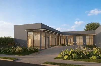 Sala comercial com 1 sala para alugar na Rua Nicarágua, 309, Bacacheri, Curitiba