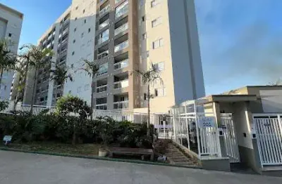 Apartamento com 2 dormitórios para alugar, 68 m² - jardim do sul - bragança paulista/sp