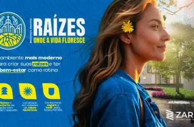 Apartamento com 2 quartos à venda na Rua Ampére, Penha, Bragança Paulista