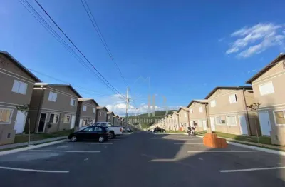 Sobrado com 2 dormitórios à venda, por r$ 340.000 - codomínio cerejeiras - bragança paulista/sp