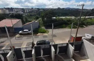 Casa com 2 dormitórios à venda, 65 m² por r$ 270.000,00 - residencial hípica jaguari - bragança paulista/sp