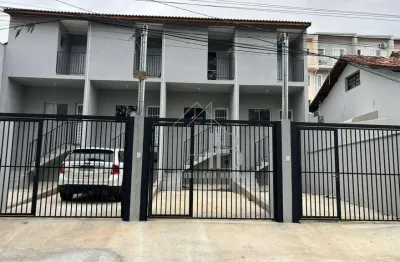 Sobrado novo à venda, por r$ 360.000 - vila aparecida - bragança paulista/sp