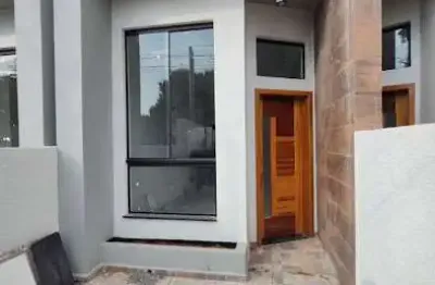 Casa com 2 dormitórios à venda, 78 m² por r$ 370.000,00 - hípica jaguari - bragança paulista/sp