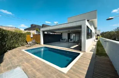 Casa com 4 dormitórios à venda, 213 m² por r$ 1.490.000,00 -  condomínio parque imperador - bragança paulista/sp