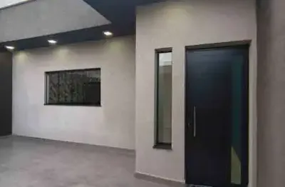 Casa com 2 dormitórios à venda por r$ 450.000,00 - residencial villa verde - bragança paulista/sp