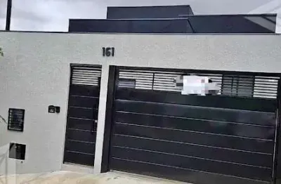 Casa com 3 dormitórios à venda por r$ 530.000,00 - residencial monreale - bragança paulista/sp