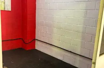 Barracão à venda, 360 m² por r$ 2.600.000,00 - matadouro - bragança paulista/sp