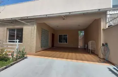 Casa com 3 dormitórios para alugar - condomínio floresta de são vicente - bragança paulista/sp