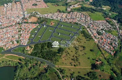 Terreno à venda, 140 m² por r$ 117.320 - residencial vem viver - bragança paulista/sp