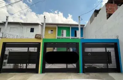 Sobrado com 2 dormitórios à venda, 130 m² por r$ 320.000,00 - jardim são miguel - bragança paulista/sp