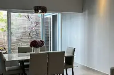 Casa com 3 dormitórios à venda, 150 m² por r$ 1.050.000,00 - condomínio portal da serra - bragança paulista/sp