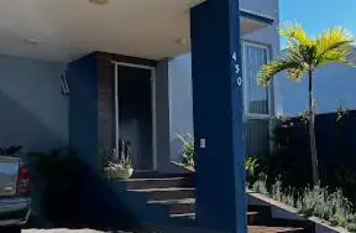 Casa com 3 dormitórios à venda, 150 m² por R$ 1.050.000,00 - Condomínio Portal da Serra - Bragança Paulista/SP