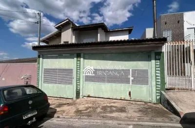 Casa com 4 dormitórios - venda por r$ 350.000,00 ou aluguel por r$ 2.500,00 - residencial vem viver - bragança paulista/sp