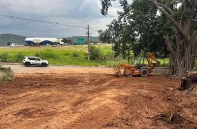 Terreno Comercial à venda, 600 m² por R$ 530.000 - : Ecoville Residence Atibaia III - Atibaia/SP