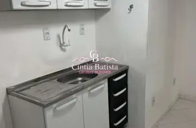 Apartamento para venda em barra mansa, centro, 1 dormitório, 1 banheiro, 1 vaga