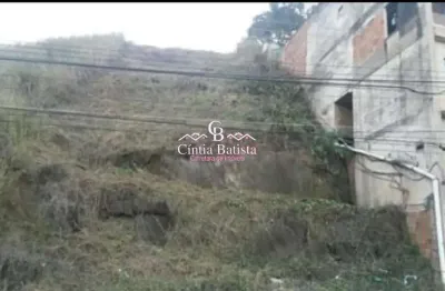 Terreno à venda no Boa Sorte, Barra Mansa 