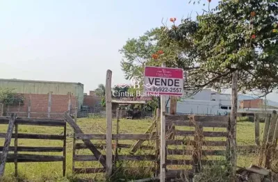 Terreno à venda no Fazenda da Barra, Resende 