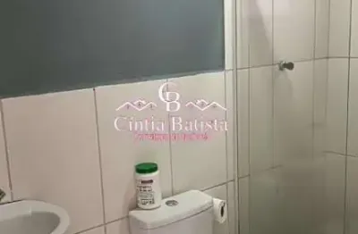 Apartamento para venda em piraí, varjão, 2 dormitórios, 1 banheiro, 1 vaga