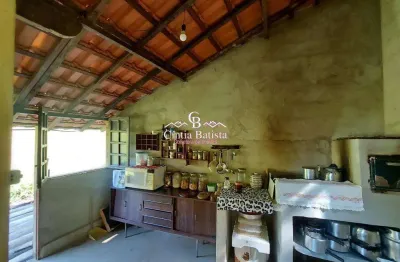 Chácara para venda em barra mansa, colônia, 2 dormitórios, 1 banheiro, 4 vagas