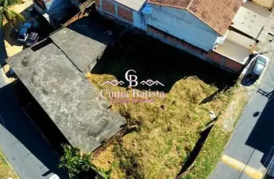 Terreno à venda na Esquina, Vila Orlandelia, Barra Mansa