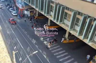 Sala comercial para venda em barra mansa, centro, 1 banheiro