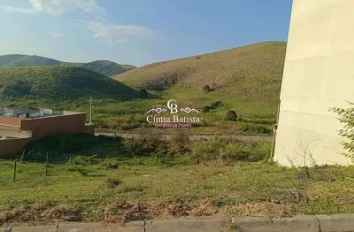 Terreno à venda no Vista Alegre, Barra Mansa 