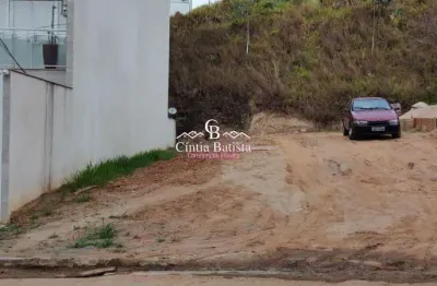 Terreno à venda no Vivendas do Lago, Volta Redonda 
