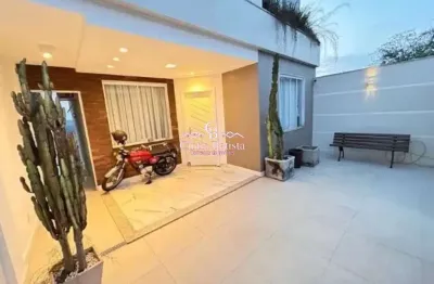 Casa para venda em barra mansa, santa rosa, 3 dormitórios, 1 suíte, 3 banheiros, 1 vaga