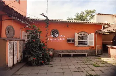Casa para venda em volta redonda, vila santa cecília, 5 dormitórios, 1 suíte, 4 banheiros, 4 vagas