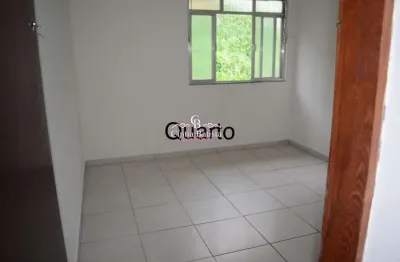 Apartamento para venda em volta redonda, jardim amália, 2 dormitórios, 1 banheiro, 1 vaga