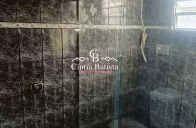 Casa para venda em barra mansa, colônia, 3 dormitórios, 2 banheiros, 1 vaga